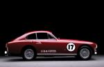 Ferrari 340 America Coupe 1951 года